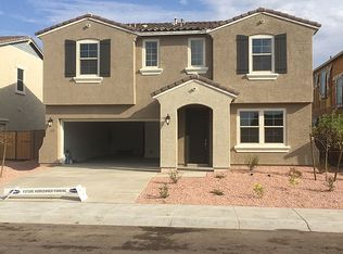 19646 W Pinchot Dr, Buckeye, AZ 85396