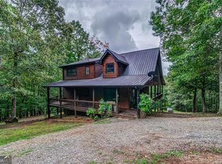 255 Wunder Bear Rdg, Morganton, GA 30560
