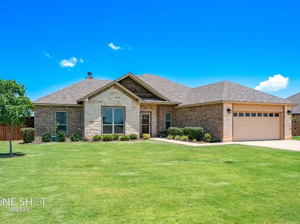 150 Barton Creek Trl, Tuscola, TX 79562