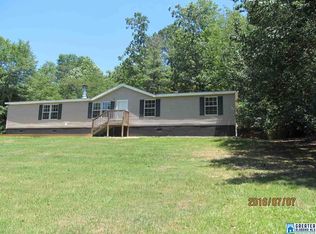 115 Plantation Dr, Pell City, AL 35128