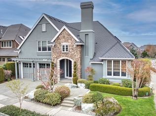 1497 29th Pl NE, Issaquah, WA 98029