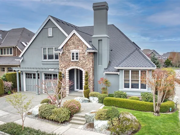 1497 29th Place NE, Issaquah, WA 98029
