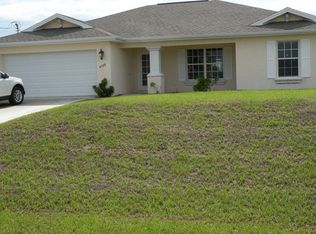 4329 NW 34th Pl, Cape Coral, FL 33993