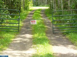 3454 Deer Forest Rd, Makinen, MN 55763