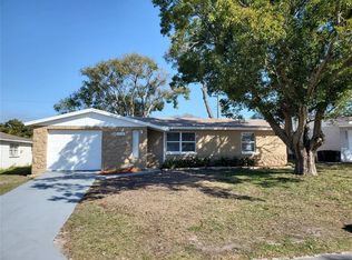 4538 Blanche St, New Port Richey, FL 34652