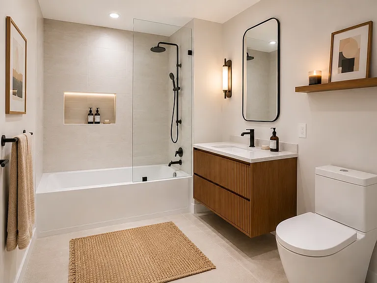99 Fleet Pl #9H — Photo 3