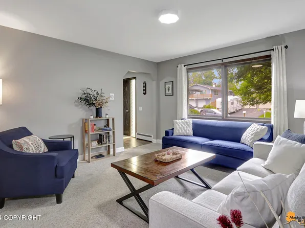 6224 Eastwood Ct, Anchorage, AK 99504