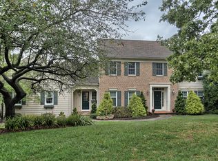 1096 Woodlyn Farm Way, Lancaster, PA 17601