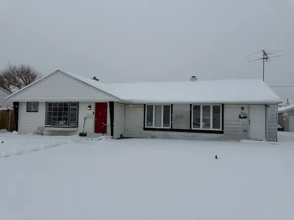 4134 W 90th St, Hometown, IL 60456