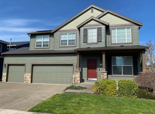 4291 SE Oakhurst St, Hillsboro, OR 97123
