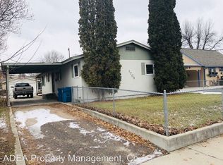 1709 Ernest Ave, Missoula, MT 59801