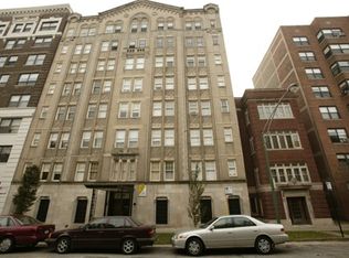 1209 W Sherwin Ave APT 606, Chicago, IL 60626