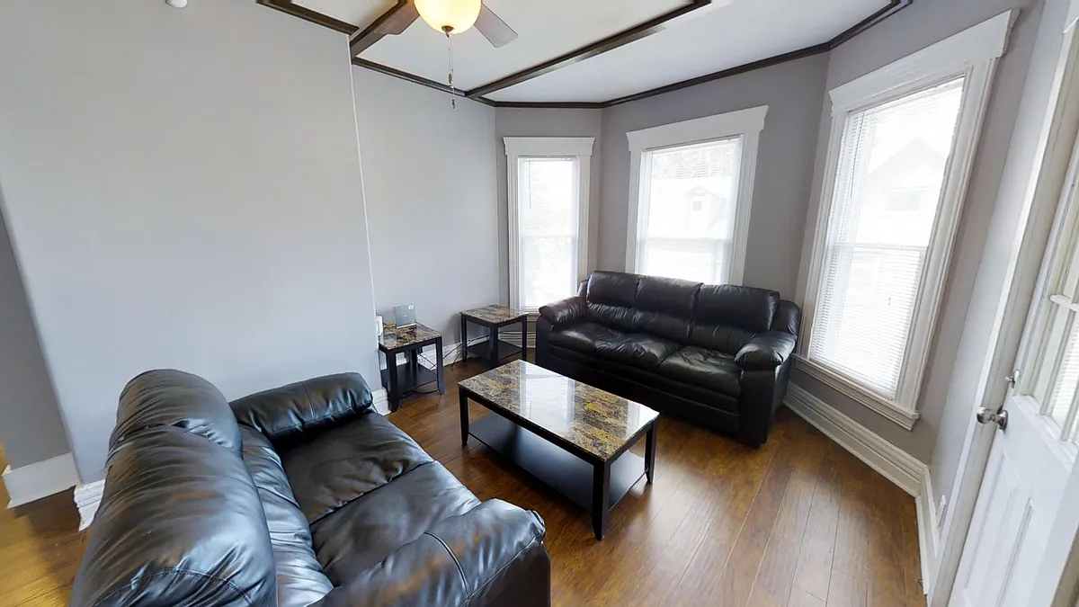 Building Photo - 410 Westcott St #3