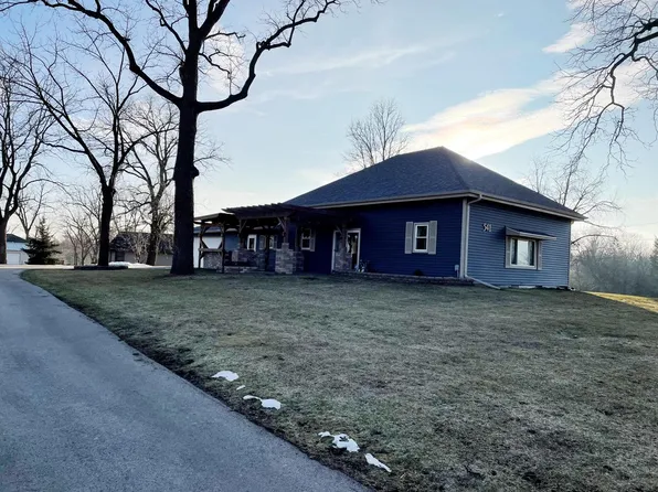 541 East Clay STREET, Whitewater, WI 53190