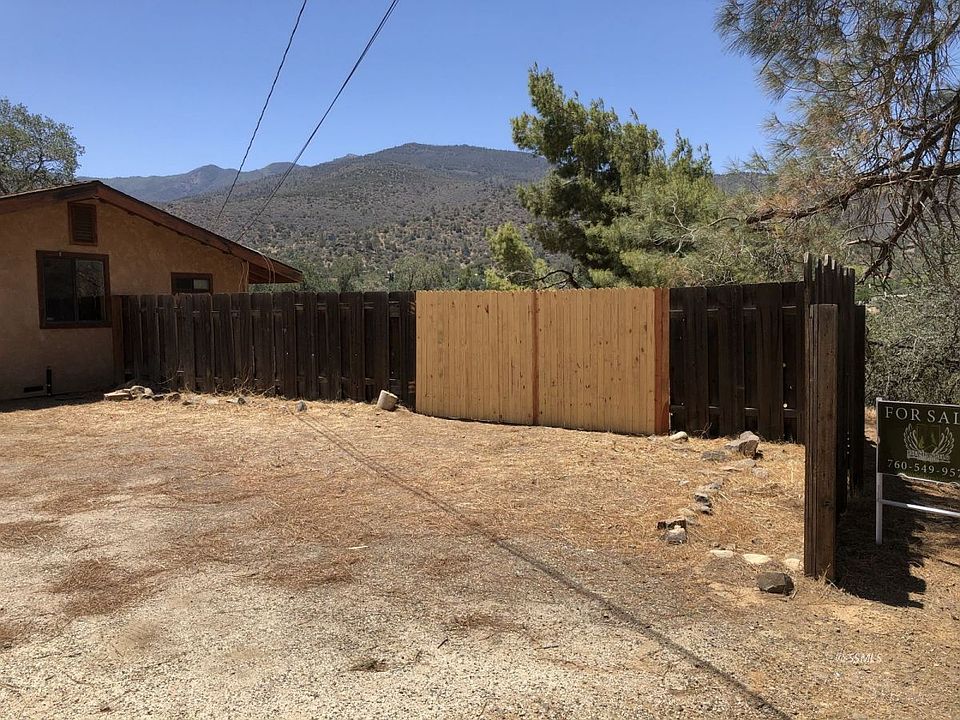 341301 Bodfish Canyon Rd, Bodfish, CA 93205 Zillow