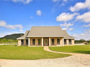 112 Hidden Valley Dr, Abilene, TX 79603
