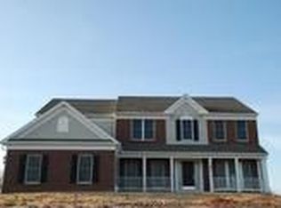 1057 Mahuron Dr, Westminster, MD 21157