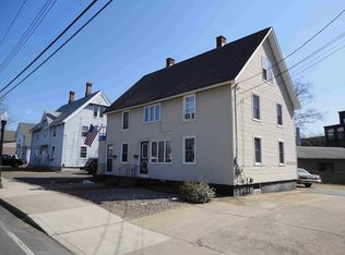 132-134 East St, Ludlow, MA 01056