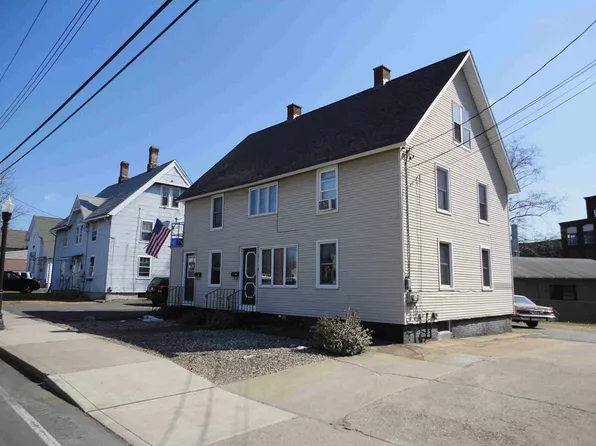 132-134 East St, Ludlow, MA 01056