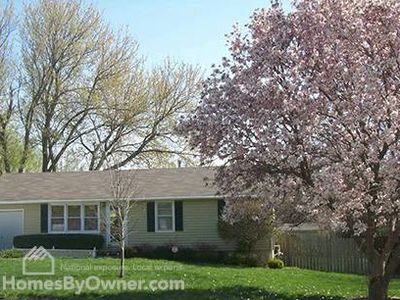 11711 E 55th St, Kansas City, MO, 64133
