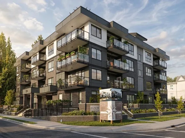 2368 Shaughnessy St #106, Pt Coquitlam, BC V3C 6M4