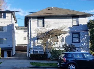 6730 Mary Ave NW #301, Seattle, WA 98117