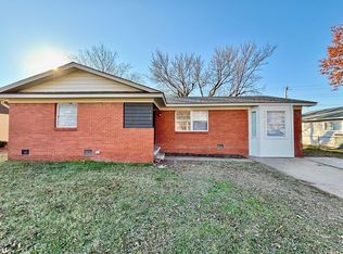 713 W Norman St, Broken Arrow, OK 74012