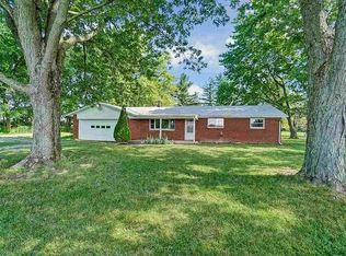 5802 Bethel Rd, Fountain City, IN 47341
