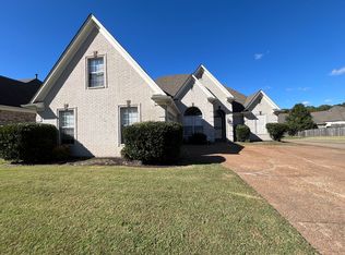 1693 Brimhill Ln, Cordova, TN 38016