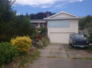 12512 10th Ave NW, Seattle, WA 98177