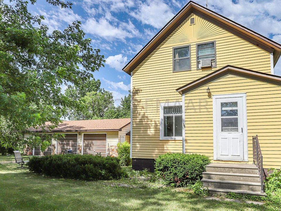 5437 2nd St, Dumont, MN 56236 MLS 23311 Zillow