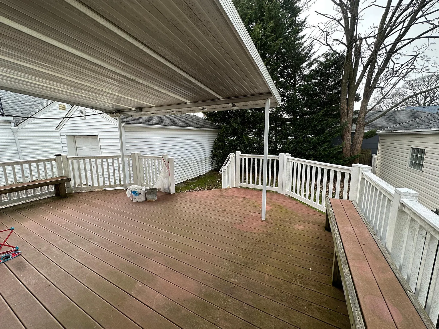 4 bed, 1600 sqft, $5,000 — Photo 2