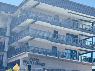 77-296 Kalani Way UNIT 11, Kailua Kona, HI 96740