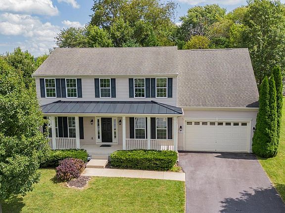 2nd image of 2105 Fieldbrook Ln