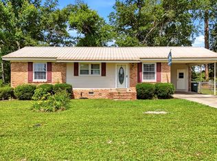 724 Zimmerman St, Nashville, GA 31639