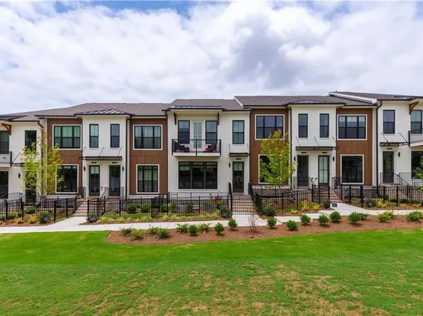 409 Olmstead Way #71, Alpharetta, GA 30022