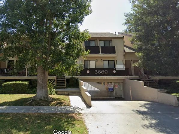3669 Westwood, 3669 Westwood Blvd #12, Los Angeles, CA 90034