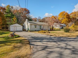 7 Harvard Road, Ledyard, CT 06335