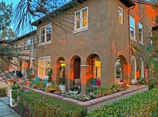 7850 Via Belfiore UNIT 6, San Diego, CA 92129