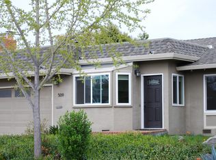 509 Kinross Ct, Sunnyvale, CA