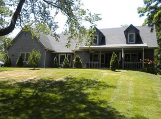 7901 N County Road 320 E, Albany, IN 47320