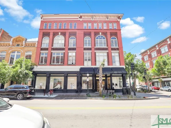 110 Barnard Street #214, Savannah, GA 31401