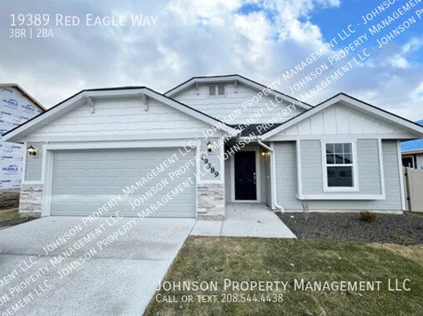 19389 Red Eagle Way, Caldwell, ID 83605