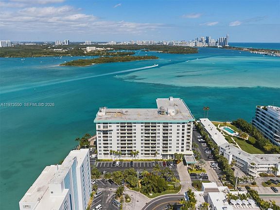 2nd image of 10350 W Bay Harbor Dr #Penthouse H