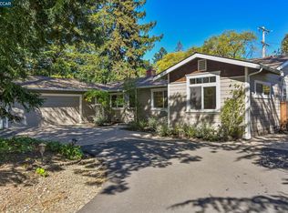 1496 Pine Tree Dr, Alamo, CA 94507