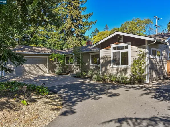1496 Pine Tree Dr, Alamo, CA 94507