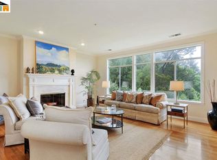 708 Grizzly Terrace Dr, Oakland, CA 94611