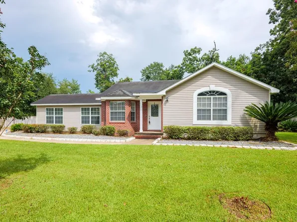 512 N Green St, Boston, GA 31626