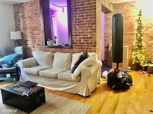 52 Brainerd Rd #308, Allston, MA 02134