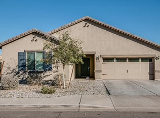 25192 W Park Ave, Buckeye, AZ 85326